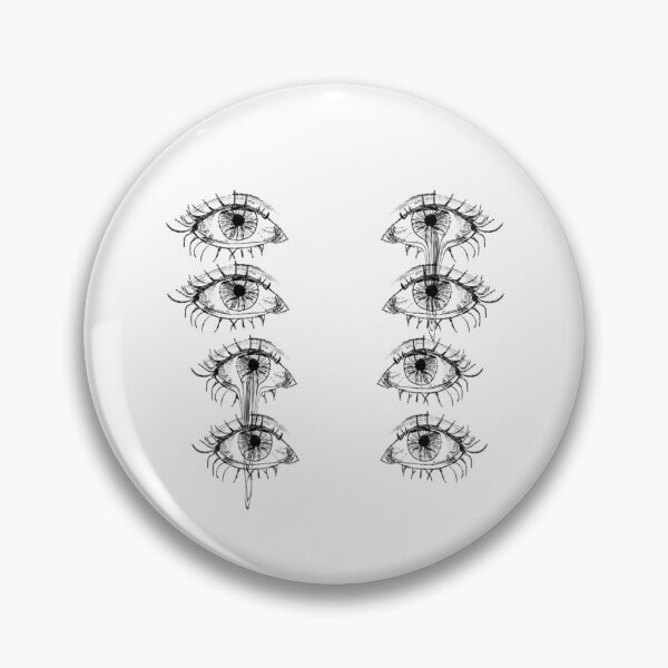 Item preview, Eyeball melt designed and sold by aquietpiece1.