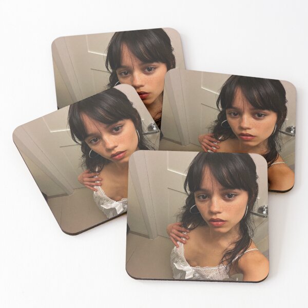 Item preview, Jenna Ortega cute designed and sold by Theunpicables.