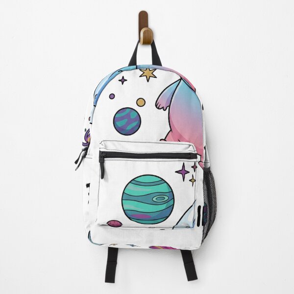 Item preview, Lost In Space V.2 Funny Alien Bug Monster Astronaut Helmet Cartoon Planets Tee designed and sold by etzzee.