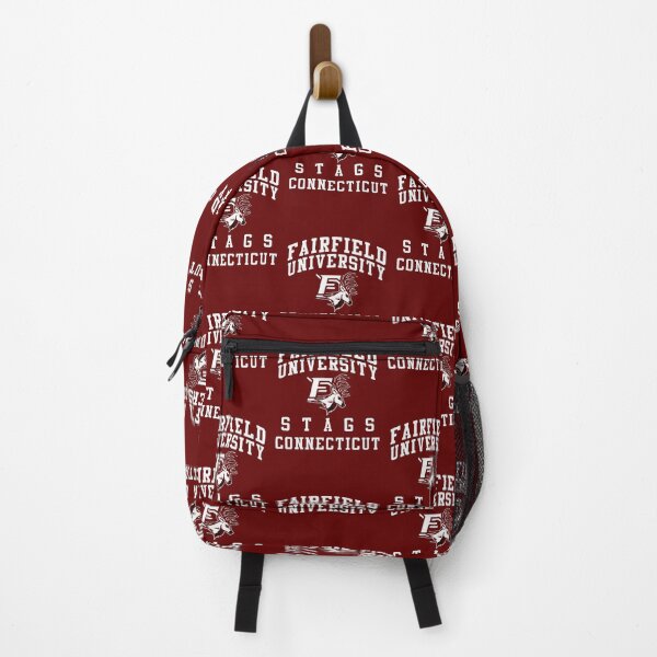 Item preview, Fairfield University Stags Connecticut Vintage College designed and sold by TEACHERMADEIT.