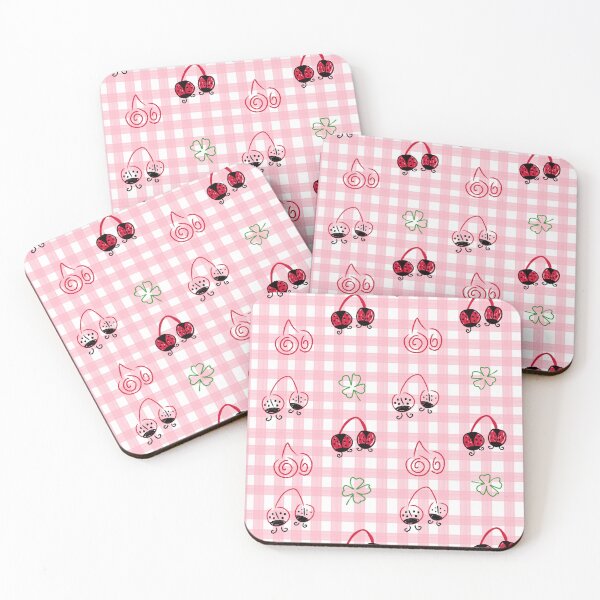 Item preview, Cherry mood designed and sold by MimiGameDraw.