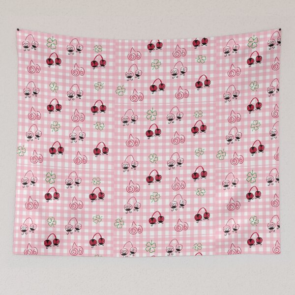 Item preview, Cherry mood designed and sold by MimiGameDraw.