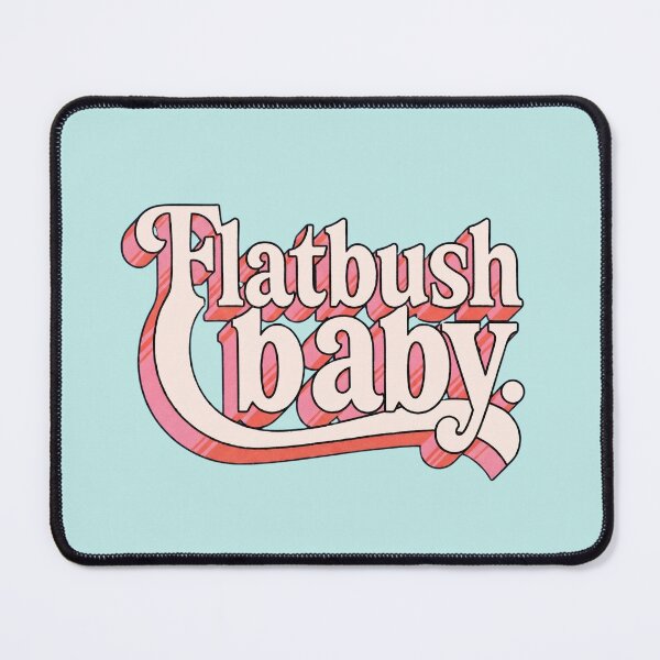 Item preview, Flatbush baby designed and sold by armidamc.