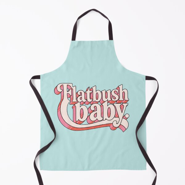 Item preview, Flatbush baby designed and sold by armidamc.