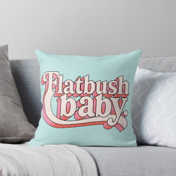 Item preview, Flatbush baby designed and sold by armidamc.