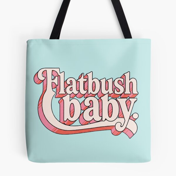 Item preview, Flatbush baby designed and sold by armidamc.