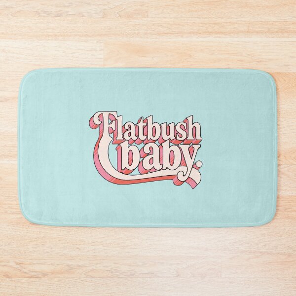 Item preview, Flatbush baby designed and sold by armidamc.