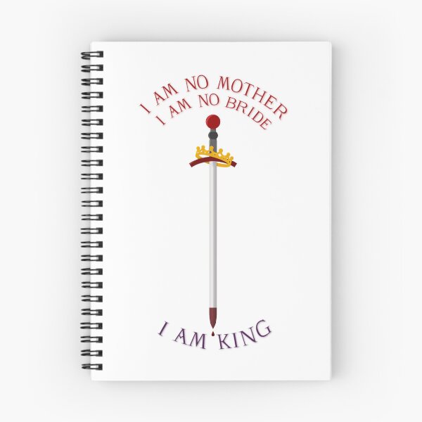 Item preview, King lyric sticker designed and sold by hannahnicole420.
