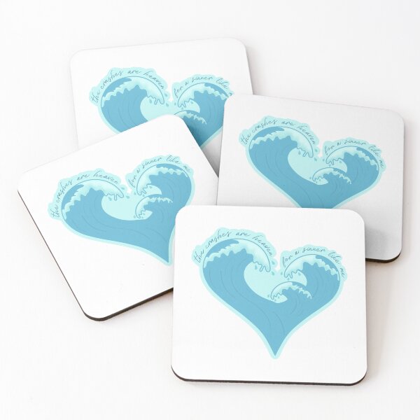 Item preview,  Never Let Me Go lyric sticker  designed and sold by hannahnicole420.