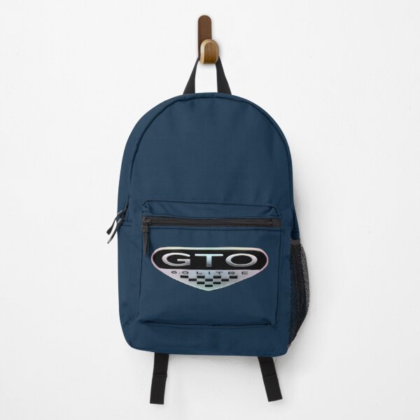 Item preview, Classic Car Emblem 2005 2006 GTO, 6.0 Litre Muscle Car Badge designed and sold by classic car craze.