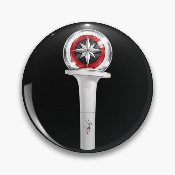 Item preview, Stray Kids Lightstick designed and sold by Handmade by Layne.