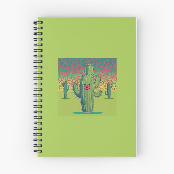 Item preview, Expressive Cactus designed and sold by GREEN WORLD SOCIETY.