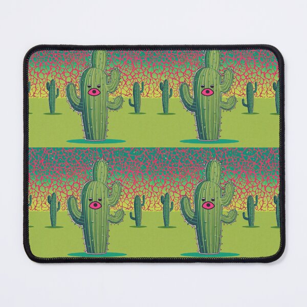 Item preview, Expressive Cactus designed and sold by GREEN WORLD SOCIETY.
