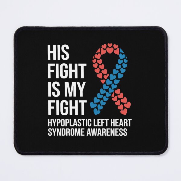 Item preview, Hypoplastic Left Heart Syndrome designed and sold by fferomananul.