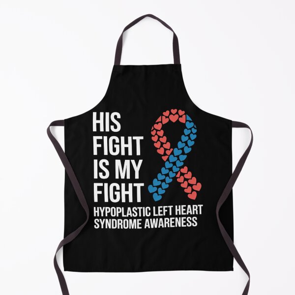 Item preview, Hypoplastic Left Heart Syndrome designed and sold by fferomananul.