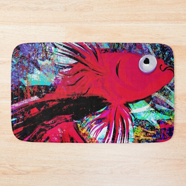 Item preview, Pisces 4 designed and sold by Digital Concept Art.