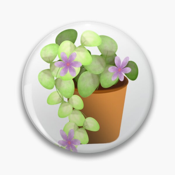 Item preview, Plants sticker pack designed and sold by Budibabe.