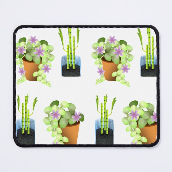 Item preview, Plants sticker pack designed and sold by Budibabe.