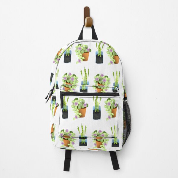 Item preview, Plants sticker pack designed and sold by Budibabe.