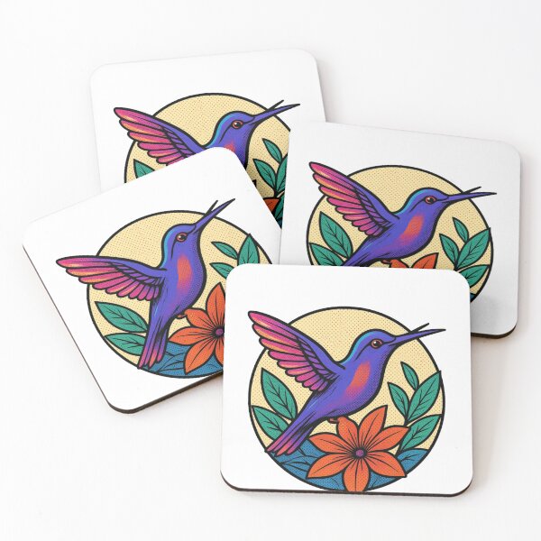 Item preview, Exotic bird designed and sold by JuliPan.