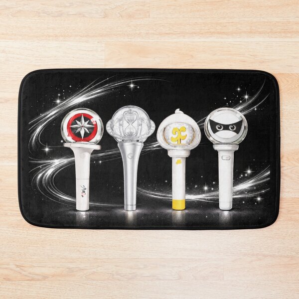 Item preview, Ateez Stray Kids P1Harmony and Xikers, the best 4!! designed and sold by Handmade by Layne.