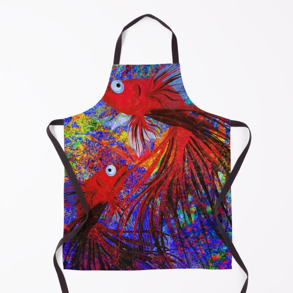 Item preview, Pisces 6 designed and sold by Digital Concept Art.