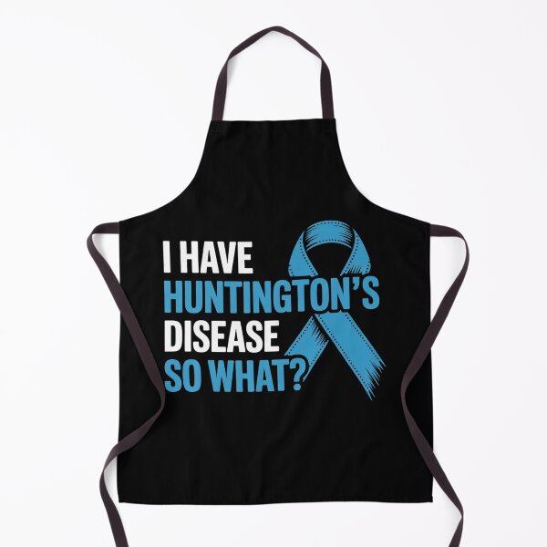 Item preview, I Have Huntington's Disease Awareness So What designed and sold by fferomananul.