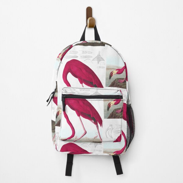 Item preview, PINK FLAMINGO designed and sold by THE GOOD FIND.