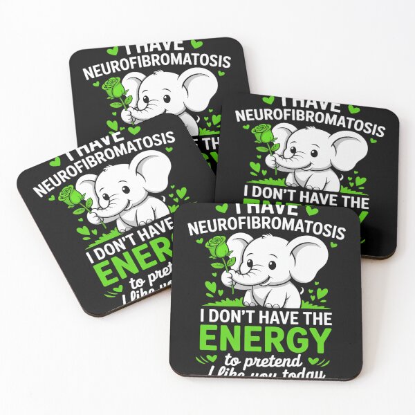 Item preview, I have Neurofibromatosis Awareness designed and sold by fferomananul.