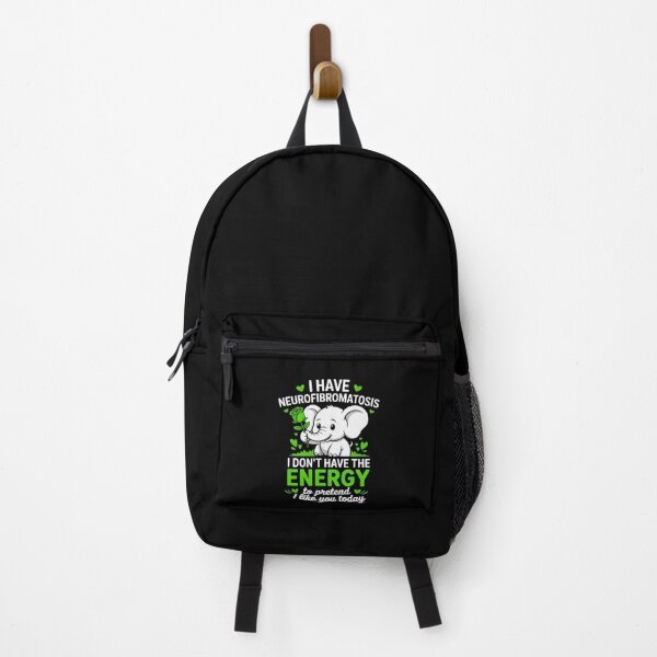 Item preview, I have Neurofibromatosis Awareness designed and sold by fferomananul.