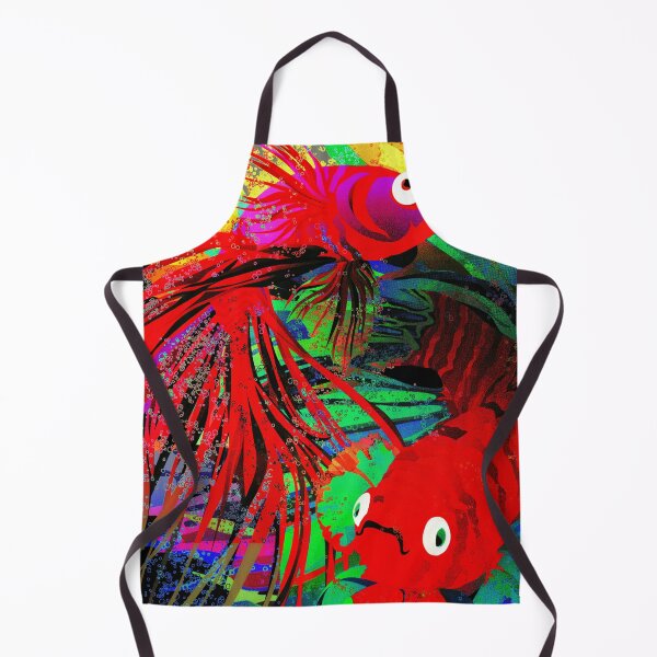 Item preview, Pisces 5 designed and sold by Digital Concept Art.