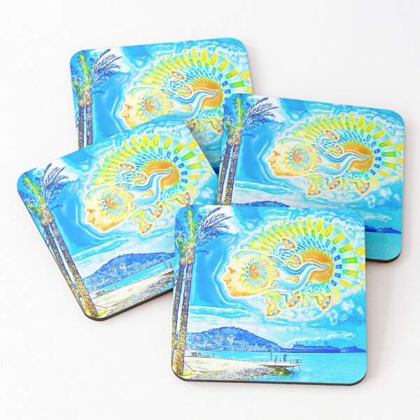 Item preview, AntalyaEscaperation designed and sold by Klaus Bremner (Autotelic Art).