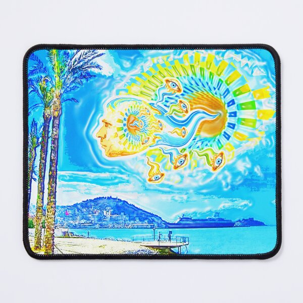 Item preview, AntalyaEscaperation designed and sold by Klaus Bremner (Autotelic Art).