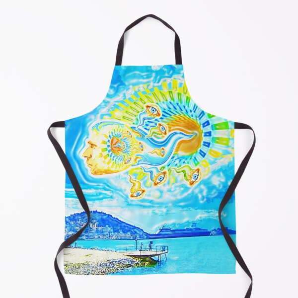 Item preview, AntalyaEscaperation designed and sold by Klaus Bremner (Autotelic Art).