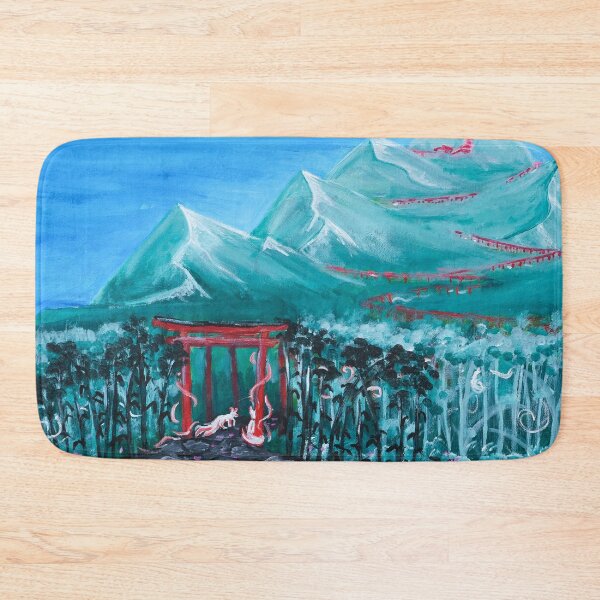 Item preview, Respect for this place designed and sold by Rossarosrocksandtrees.