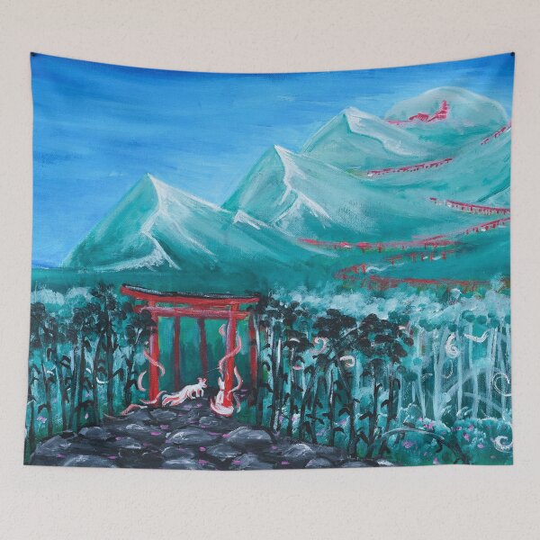 Item preview, Respect for this place designed and sold by Rossarosrocksandtrees.