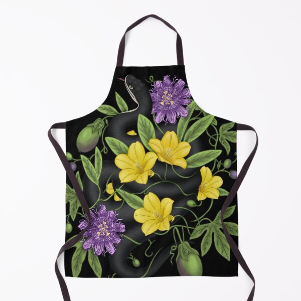 Item preview, Tangled in Bloom designed and sold by VanHollowStudio.