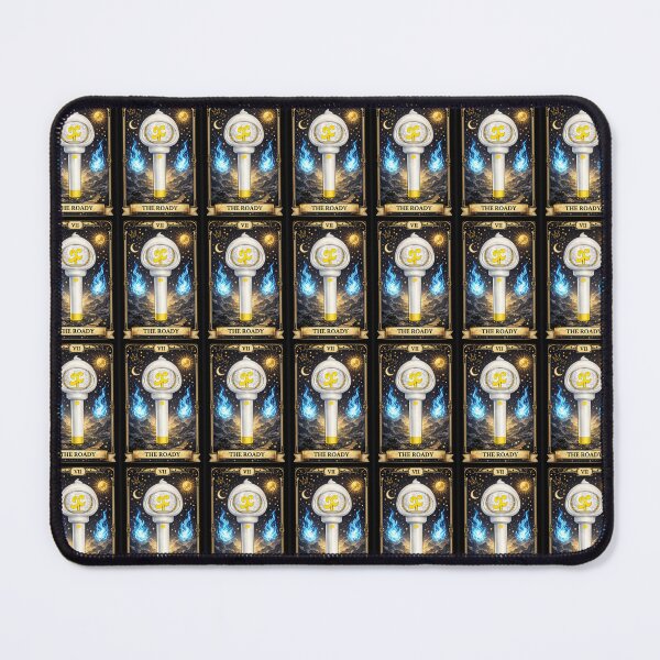 Item preview, Xikers Roady Lightstick Tarot Card designed and sold by Handmade by Layne.
