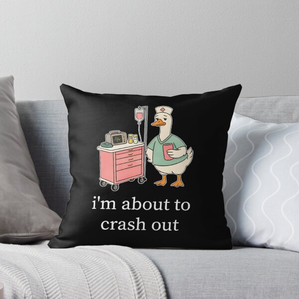 Item preview, I'm About To Crash Out designed and sold by Muslims_place.
