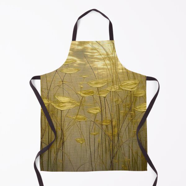 Item preview, Gilded Lily Reflections designed and sold by Susan Rydberg.