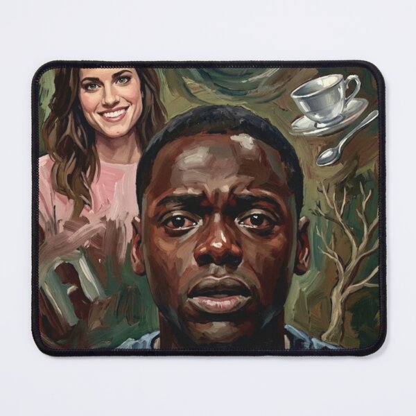 Item preview, Get Out: The Sunken Place designed and sold by Art's Diner.