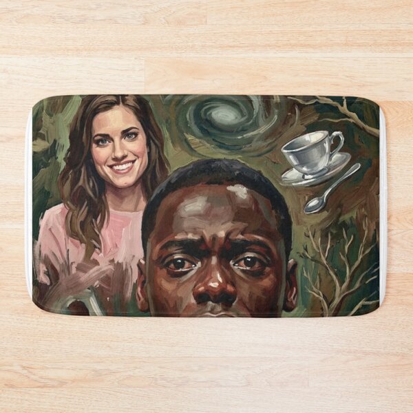 Item preview, Get Out: The Sunken Place designed and sold by Art's Diner.