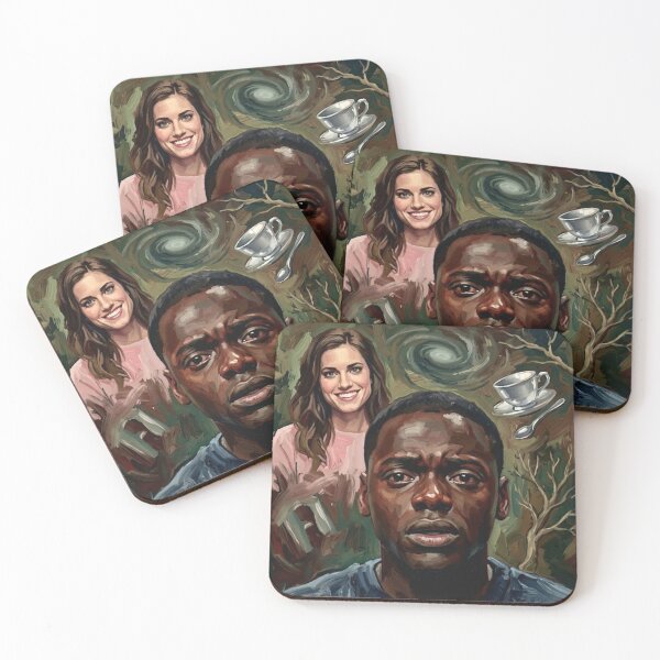 Item preview, Get Out: The Sunken Place designed and sold by Art's Diner.