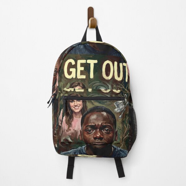 Item preview, Get Out: The Sunken Place designed and sold by Art's Diner.