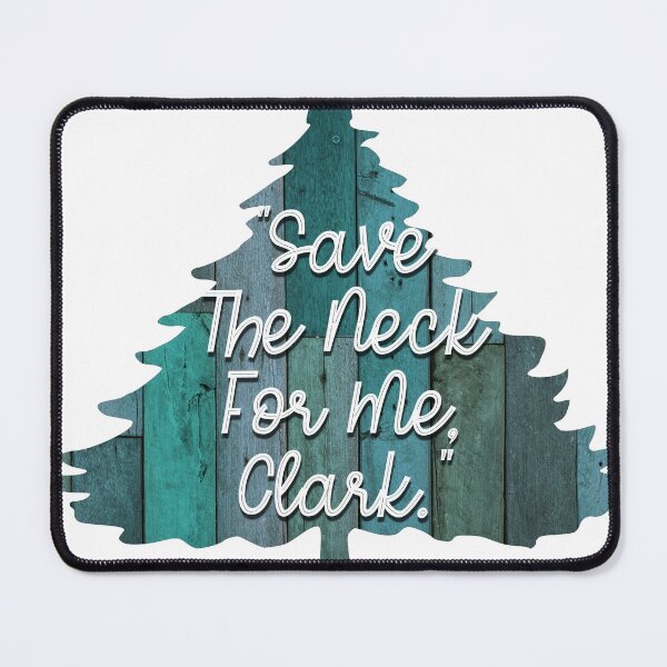 Item preview, Save The Neck Tree designed and sold by Normbot2000.