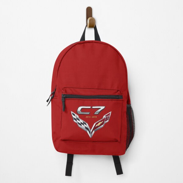 Item preview,  C7 CLASSIC CAR BADGE 2014 - 2019 VETTE MUSCLE CAR  designed and sold by classic car craze.