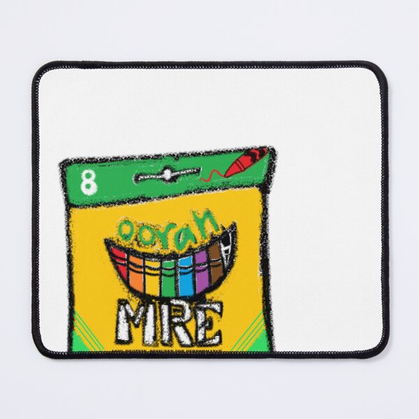 Item preview, MRE USMC Marine Rations designed and sold by MyBottomShelf.
