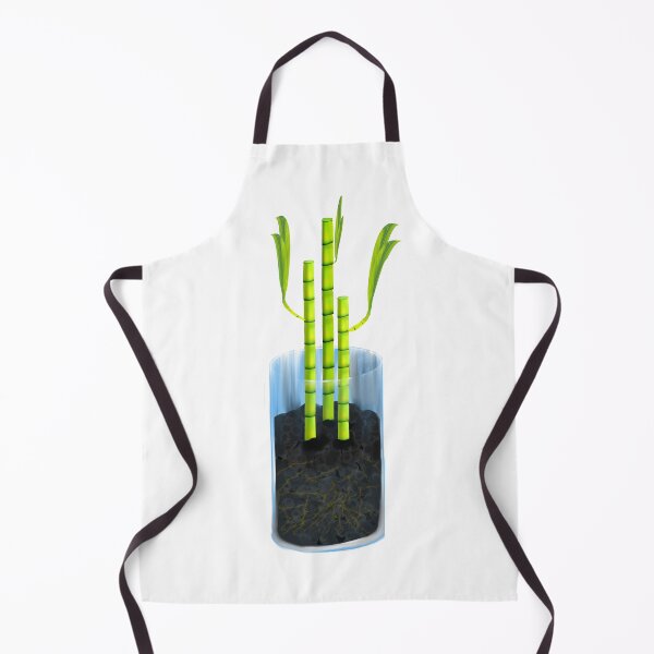Item preview, 3 Bamboo sticks in vase designed and sold by Budibabe.