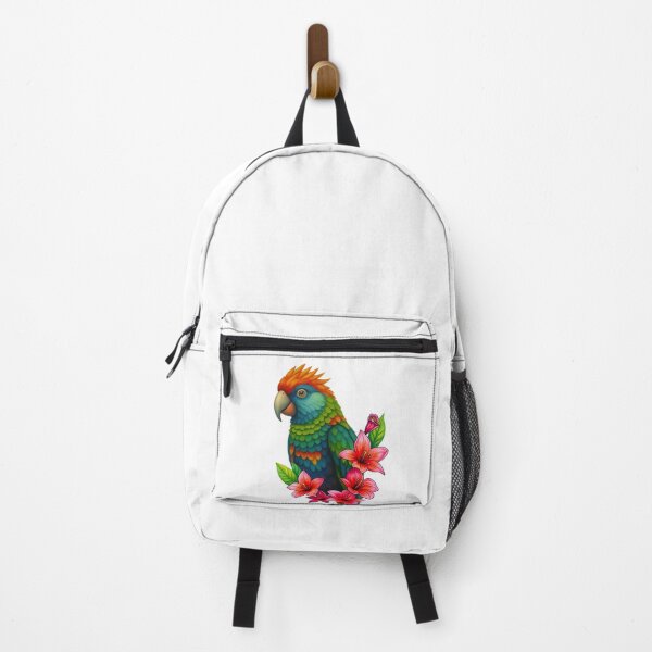 Item preview, Colorful Bird designed and sold by JuliPan.