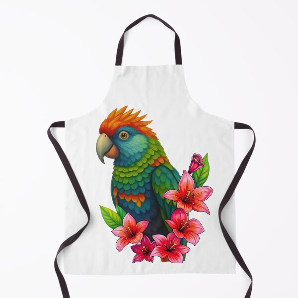 Item preview, Colorful Bird designed and sold by JuliPan.